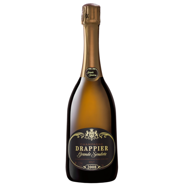 Champagne Drappier Grande Sendrée Cuvée Prestige 2012 0,75l
