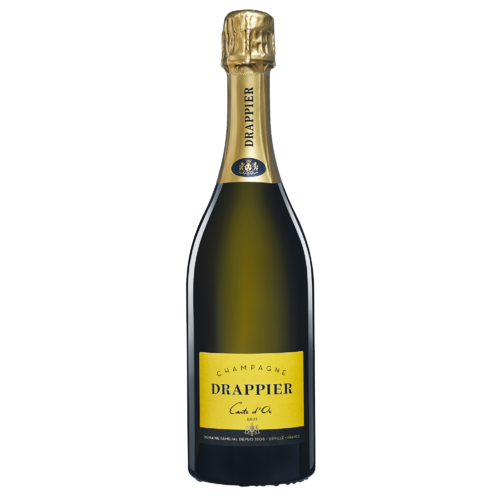Champagne Drappier Carte d'Or Brut 0,75l