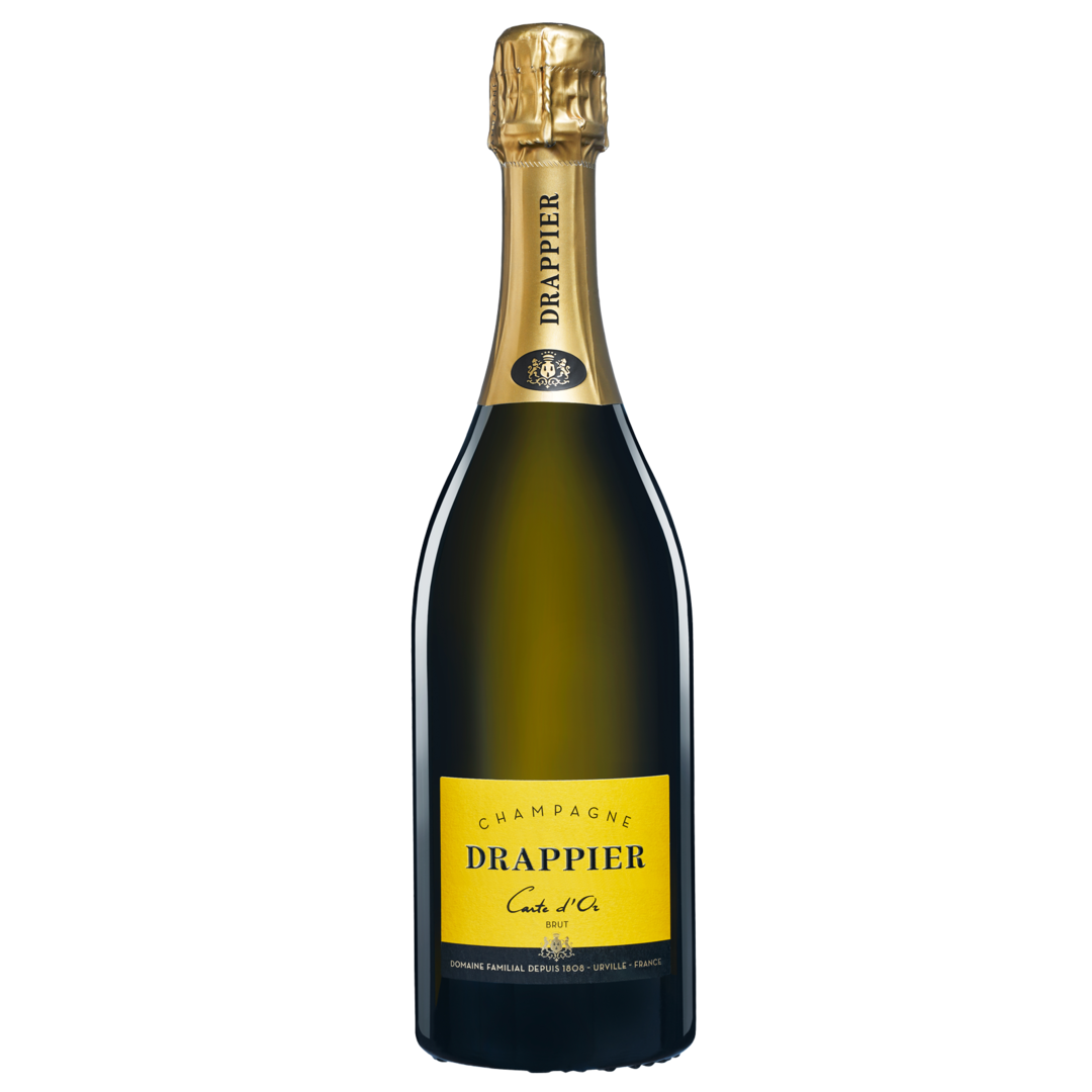 Champagne Drappier Carte d'Or Brut Jéroboam 3l